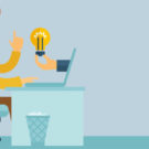 Inventarsi un lavoro in proprio