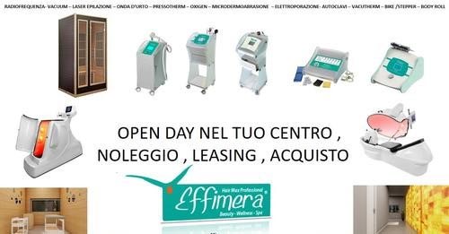 Effimera: Il Franchising innovativo