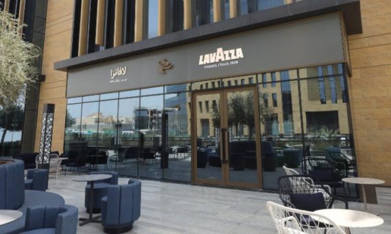 Franchising Lavazza