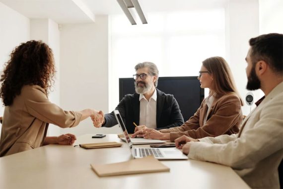 Guida all’uso del software per la formazione dei dipendenti