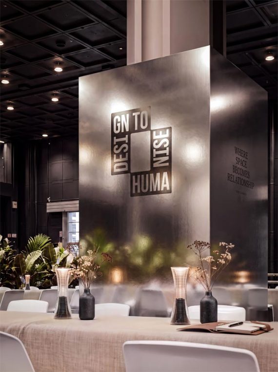 Al Salone Franchising Milano lo Spazio Espositivo diventa Esperienza