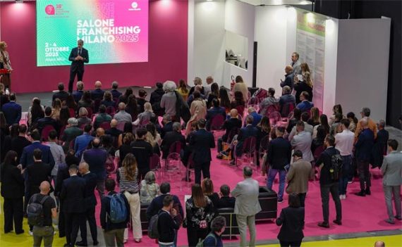 Esperti a portata di mano: Al Salone Franchising Milano i Franchising Talks