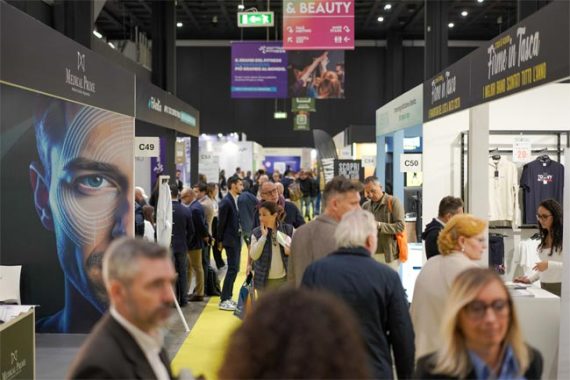 AL VIA DOMANI SALONE FRANCHISING MILANO
