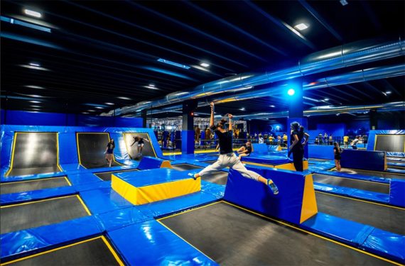 L’evoluzione dello sportainment: come i centri di intrattenimento sportivo stanno rivoluzionando il mercato italiano